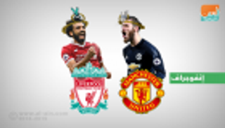 السيتي يراقب صراع وصيفيه في سباق الأقوى هجوما ودفاعا بالبريمييرليج