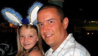 جوناثان ناش وابنته - أرشيفية