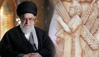 من قورش إلى خامنئي.. حلم الاحتلال واحد