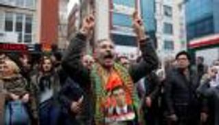 أردوغان يسجن 11 ألف معارض من حزب واحد