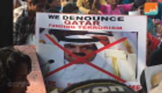 جرائم قطر بحق قبيلة الغفران على طاولة الأمم المتحدة مجددا