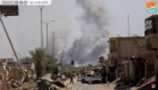 كيف تبدو الرقة بعد مرور 4 أشهر على طرد داعش؟