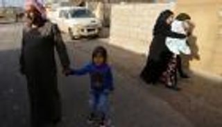 230 قتيلا من المدنيين فى الهجوم التركي على عفرين