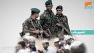 سيرلانكا تشكل لجنة تحقيق في أعمال عنف ضد المسلمين 