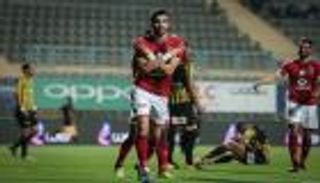 وليد أزارو سعيد بالانضمام لمنتخب المغرب