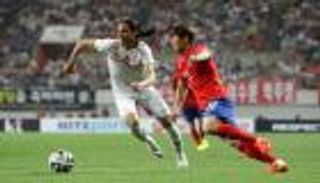 داندي الأسكتلندي طوق نجاة لـ"ملاكم تونس" قبل المونديال