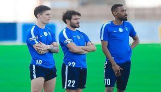 دوري أبطال آسيا