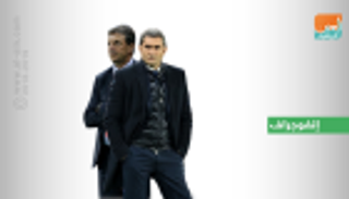 إنفوجراف.. برشلونة يسعى لإهداء فالفيردي فوزه الأول على مدرب ملقا