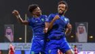 الفتح يرتقي للمربع الذهبي في الدوري السعودي