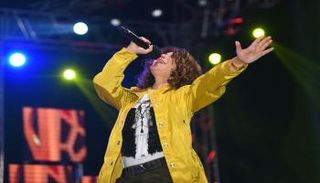 سميرة سعيد تشعل حفل "دي كاف" بالقاهرة