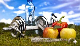 تعرف على الأطعمة الواجب تناولها لممارسة الرياضة