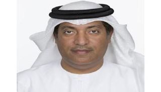 محمد عبدالله الجنيبي، رئيس المراسم الرئاسية بوزارة شؤون الرئاسة