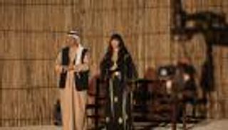 بالفيديو.. "حديقة الخير" بافتتاح مهرجان خورفكان الثقافي