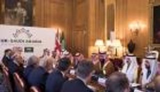 البيان السعودي البريطاني يحبط التوظيف السياسي للأزمة الإنسانية باليمن