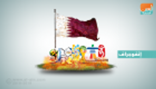 إنفوجراف: ضحايا العمال في 6 مناسبات رياضية.. قطر الأعلى دولياً