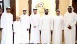 إلغاء اللاعب الأجنبي في دوري الصالات بالإمارات وزيادة موارد اللعبة