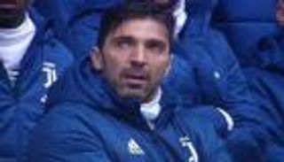 بوفون يبكي رحيل أستوري أمام أودينيزي