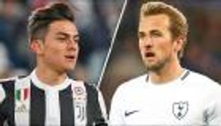 رونالدو يفضل ديبالا على هاري كين في ريال مدريد