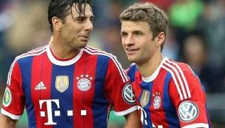 مولر وبيتزارو - صورة أرشيفية