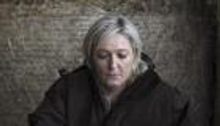 فرنسا.. إعادة انتخاب مارين لوبان رئيسة للجبهة الوطنية