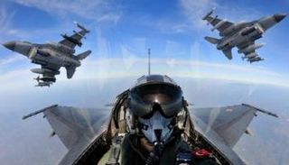 الطيران التركي دمّر 18 هدفا للأكراد شمال العراق- أرشيفية