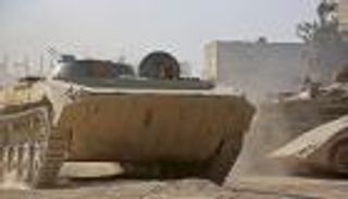 الغوطة الشرقية.. جيش النظام يتقدم على وقع "مفاوضات الإجلاء"