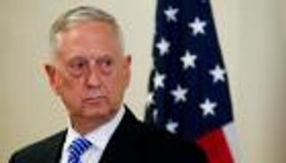 وزير الدفاع الأمريكي يحذر "الأسد": استخدام الغاز كسلاح "حمق شديد"