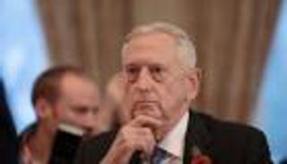 وزير الدفاع الأمريكي يبدأ زيارة رسمية إلى سلطنة عمان