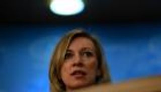 المتحدثة باسم الخارجية الروسية ضحية جديدة للتحرش