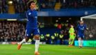 تشيلسي يستعيد نغمة الانتصارات قبل موقعة برشلونة