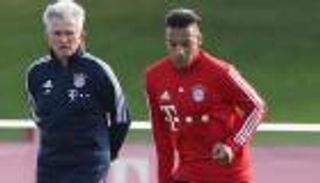 هاينكس يعلق على إصابة توليسو أمام هامبورج