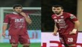 النصر يحسم صفقتي غنام ومنصور سريا