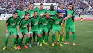 شباب قسنطينة