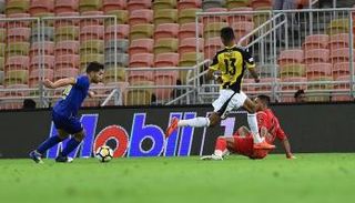 النصر فاز على اتحاد جدة