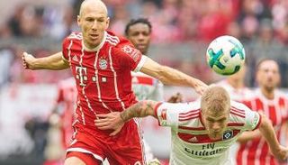 روبين ضد هامبورج 