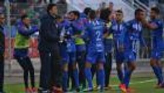 اتحاد طنجة يتمسك بصدارة الدوري المغربي