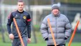 فيديتش يسعى لتكرار تجربة فيرجسون التدريبية