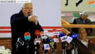 مرتضى منصور: أنقذت "صفقة القرن" للزمالك