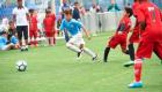 تواصل الاستعدادات لاستقبال الفرق المشاركة في كأس مانشستر سيتي أبوظبي