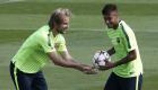 راكيتيتش يجدد رغبته بخصوص نيمار