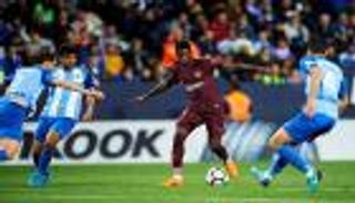 فالفيردي يعدد مزايا ديمبلي