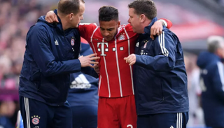 كورنتون توليسو