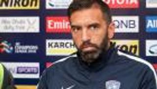 مدرب الهلال: نتيجة لقاء الريان ستحدد ملامح المجموعة