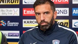 خوان براون مدرب الهلال 