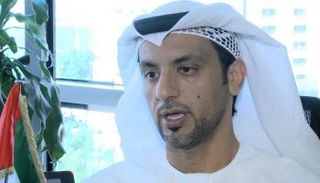 طلال الهاشمي رئيس اللجنة الفنية للأوليمبياد الخاص الإماراتي