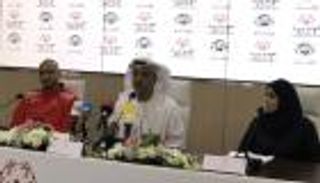 الكشف عن تفاصيل مشاركة الإمارات في الألعاب الإقليمية للأولمبياد الخاص