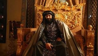 الفنان قصي خولي