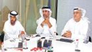 تقييم الأعمال المشاركة في جائزة منصور بن محمد للأفلام القصيرة 