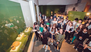 تمديد معرض ثقافي سعودي باليابان 56 يوما إضافيا