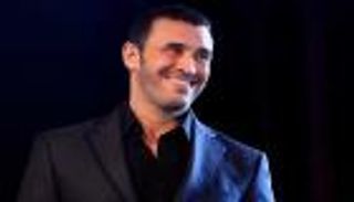 هل تغار خطيبة كاظم الساهر من هذا الفيديو؟